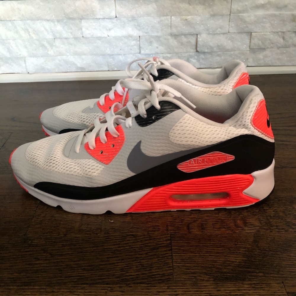 Nike Air Max - Size 13 - Used - Good Condition